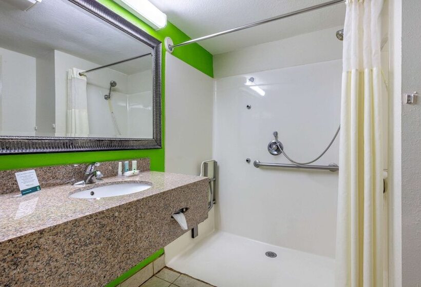 فندق Quality Inn Auburn Campus Area I85