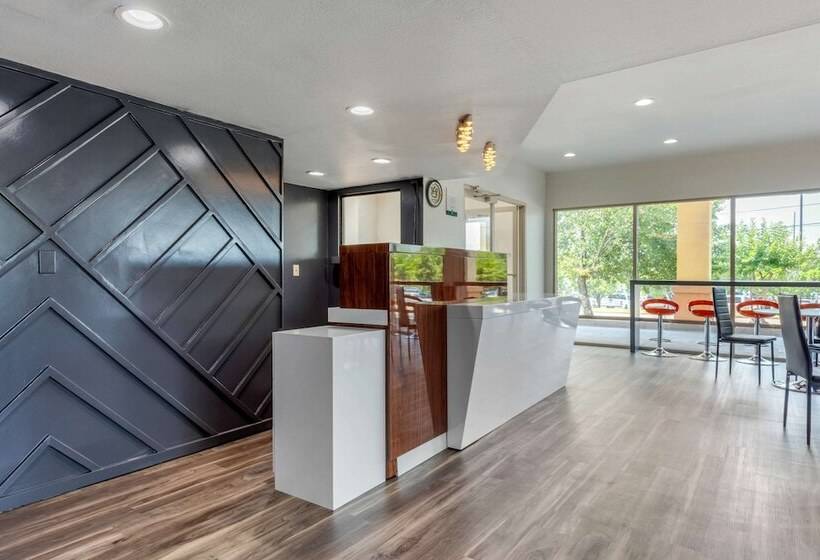 فندق Quality Inn Auburn Campus Area I85