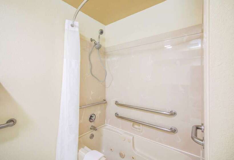 فندق Quality Inn Bastrop