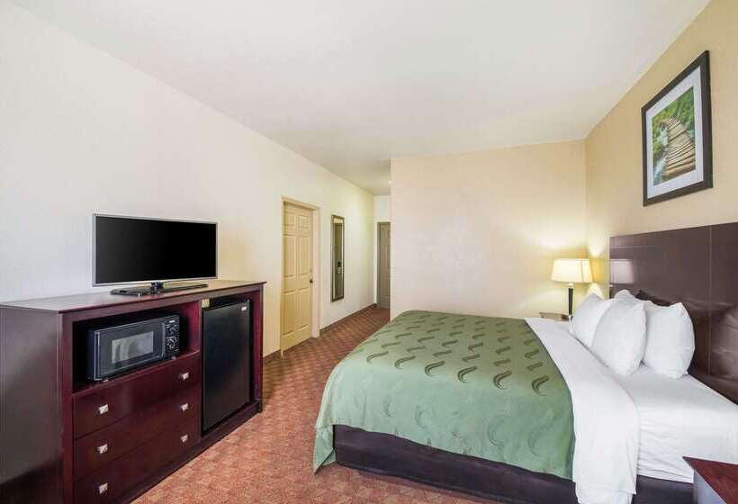 فندق Quality Inn Bastrop