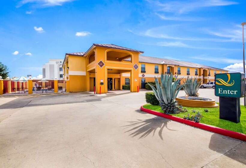 فندق Quality Inn Bastrop