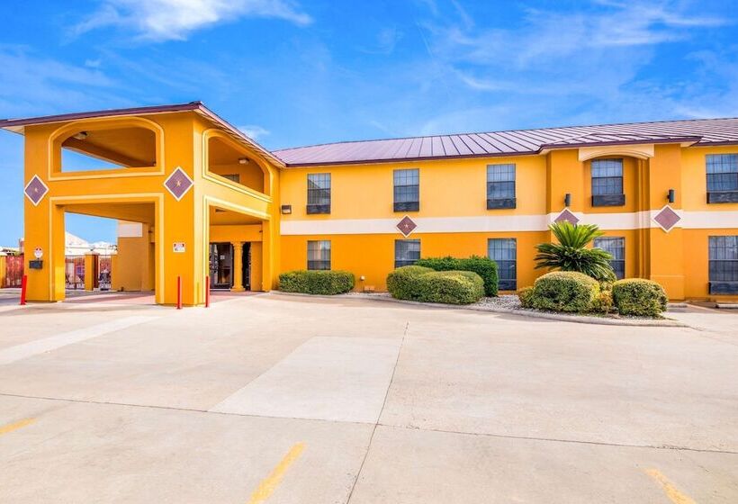 فندق Quality Inn Bastrop