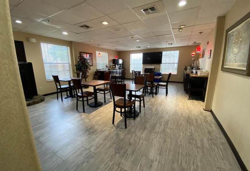 فندق Quality Inn Bastrop