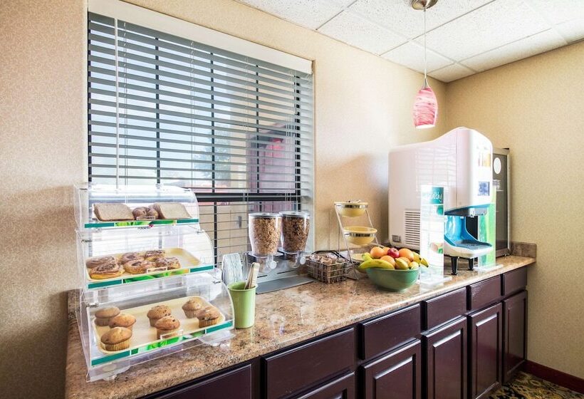 호텔 Quality Inn Bastrop