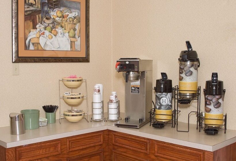 فندق Quality Inn Bastrop