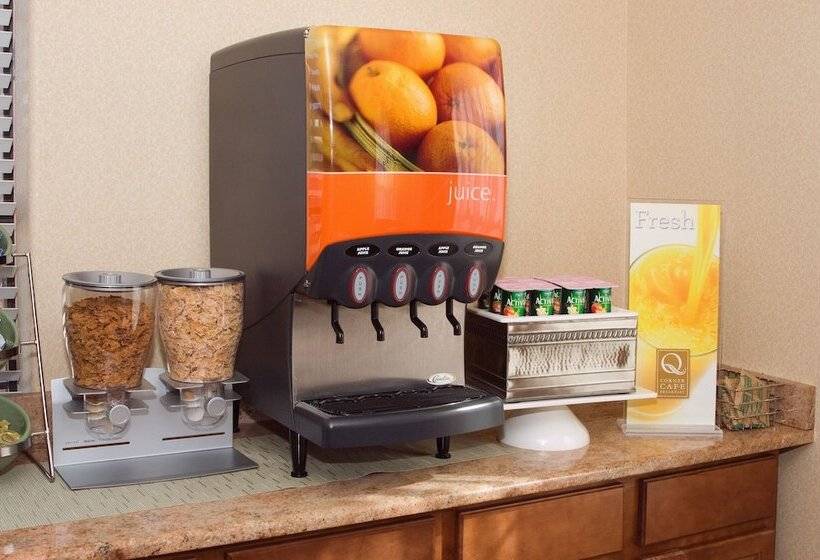 فندق Quality Inn Bastrop