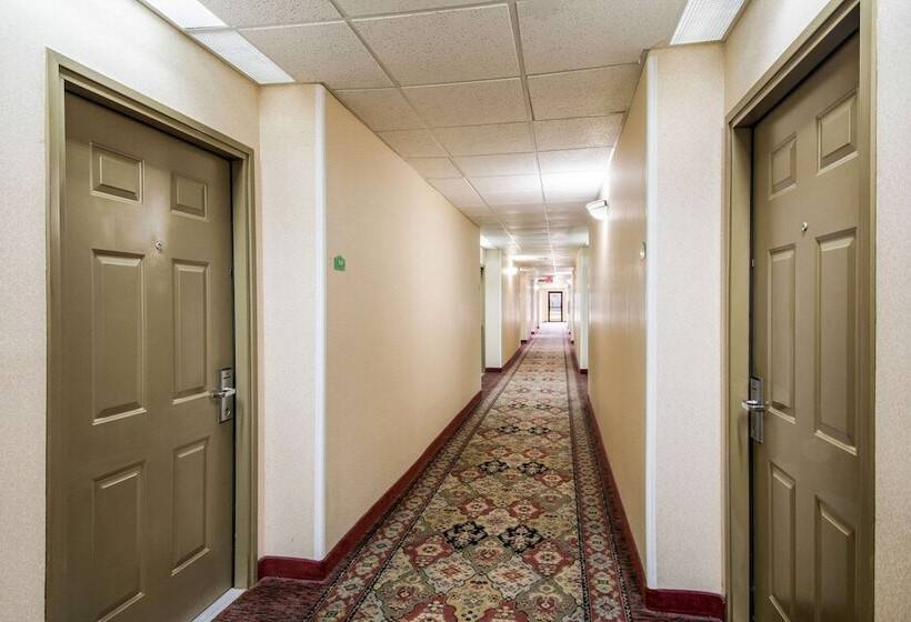 فندق Quality Inn Bastrop