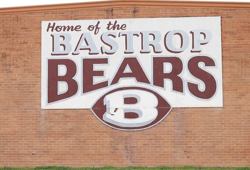 فندق Quality Inn Bastrop