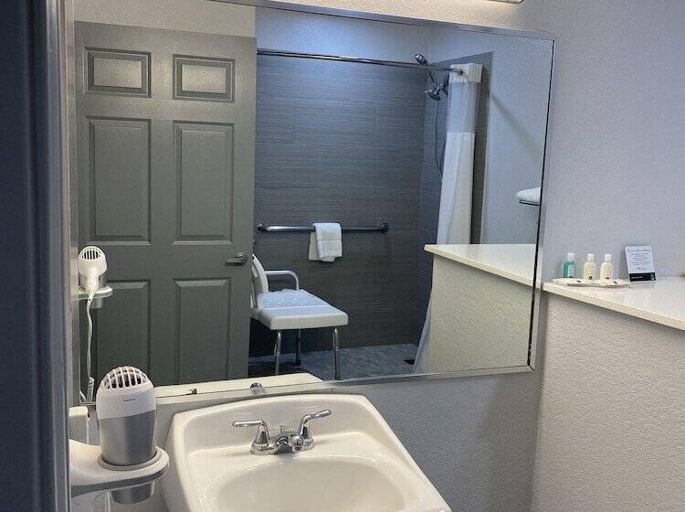 호텔 Quality Inn Bastrop