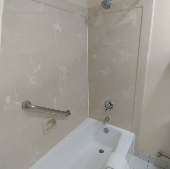 فندق Quality Inn Bastrop