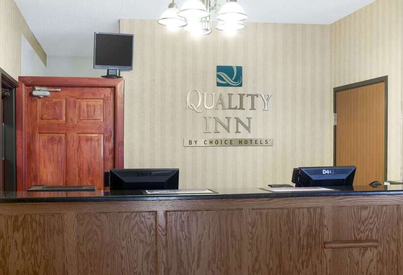 فندق Quality Inn Bemidji