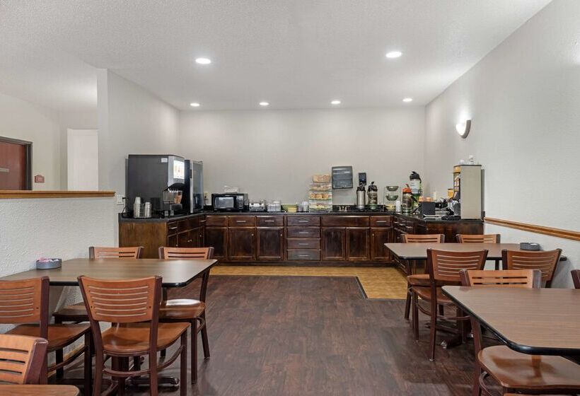 فندق Quality Inn Bemidji