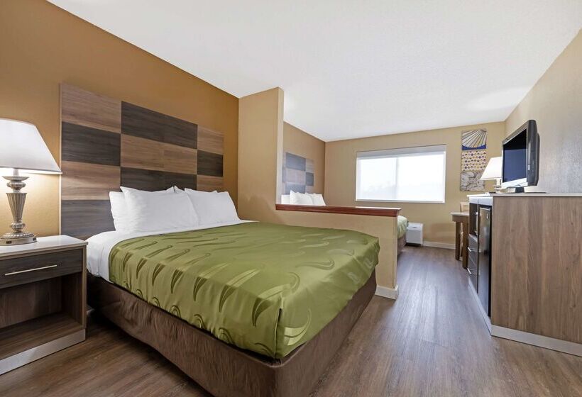 فندق Quality Inn Bemidji