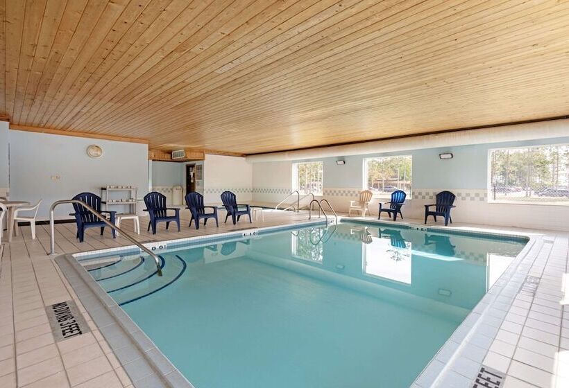 فندق Quality Inn Bemidji