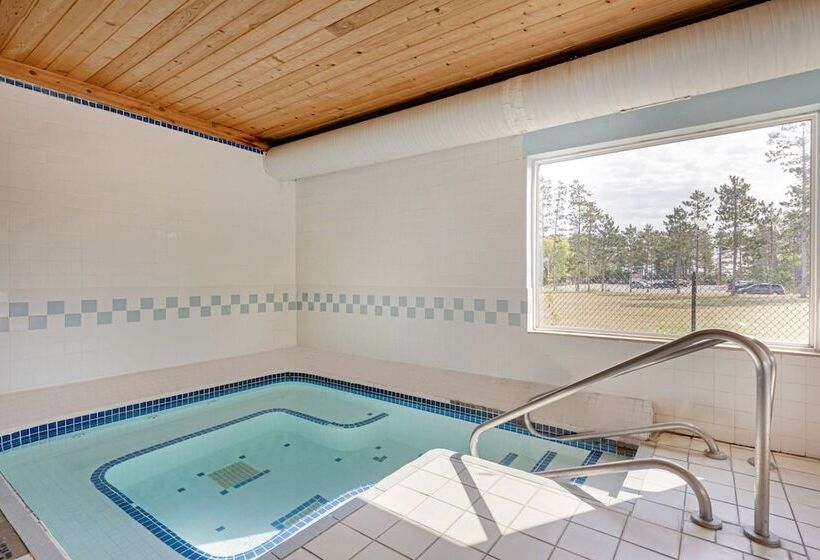 فندق Quality Inn Bemidji