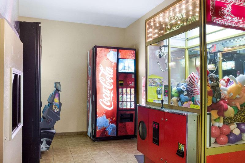 فندق Quality Inn Bemidji