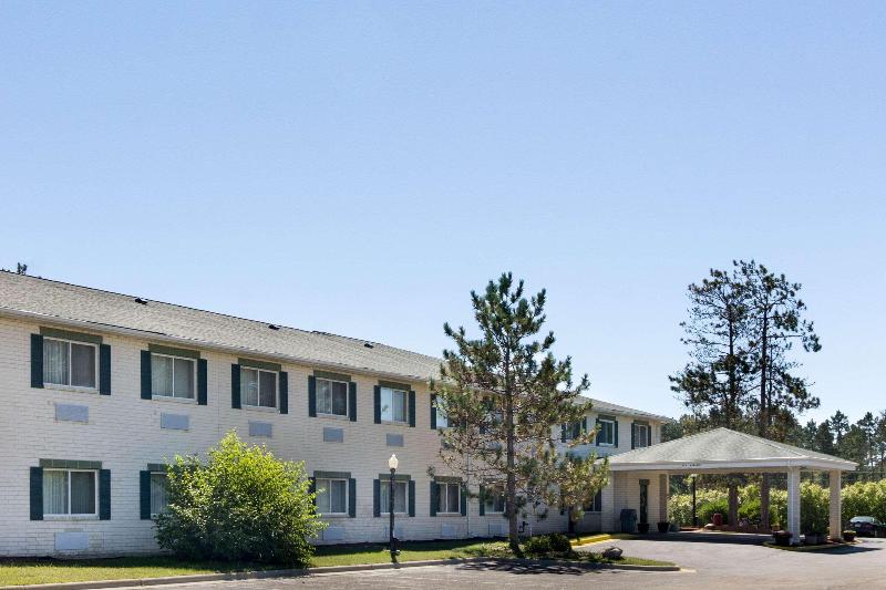 فندق Quality Inn Bemidji