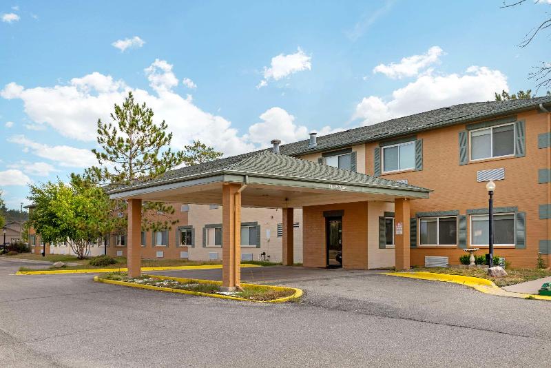 فندق Quality Inn Bemidji