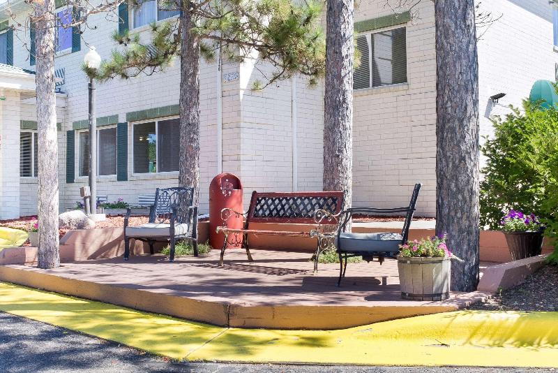 فندق Quality Inn Bemidji