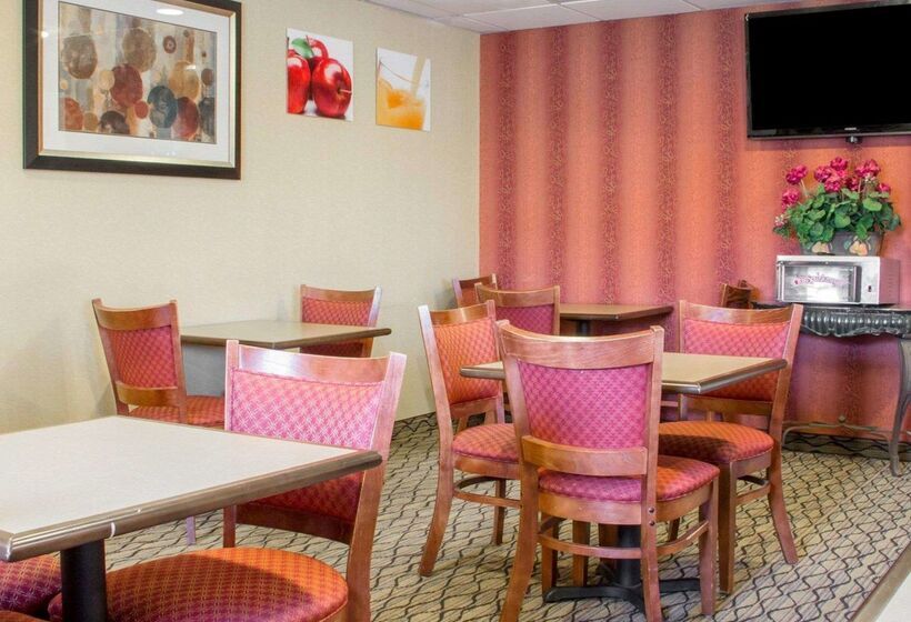 فندق Quality Inn Broken Arrow  Tulsa