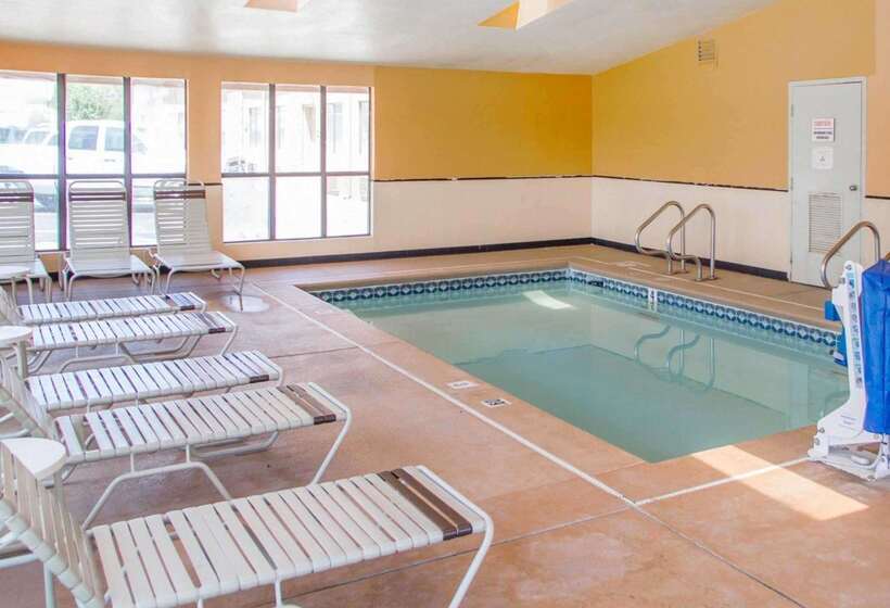 فندق Quality Inn Broken Arrow  Tulsa