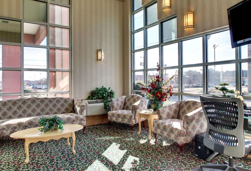 فندق Quality Inn