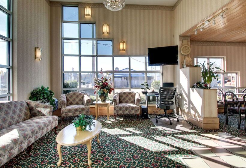 فندق Quality Inn