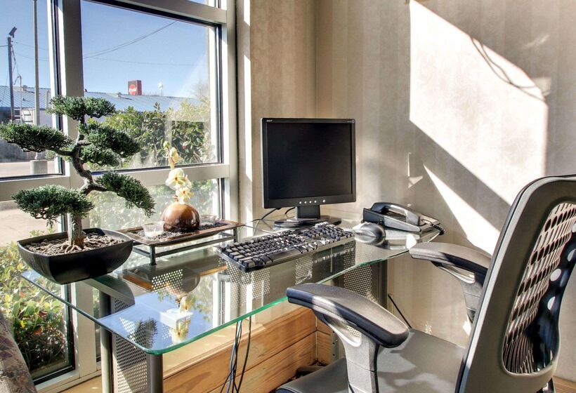 فندق Quality Inn