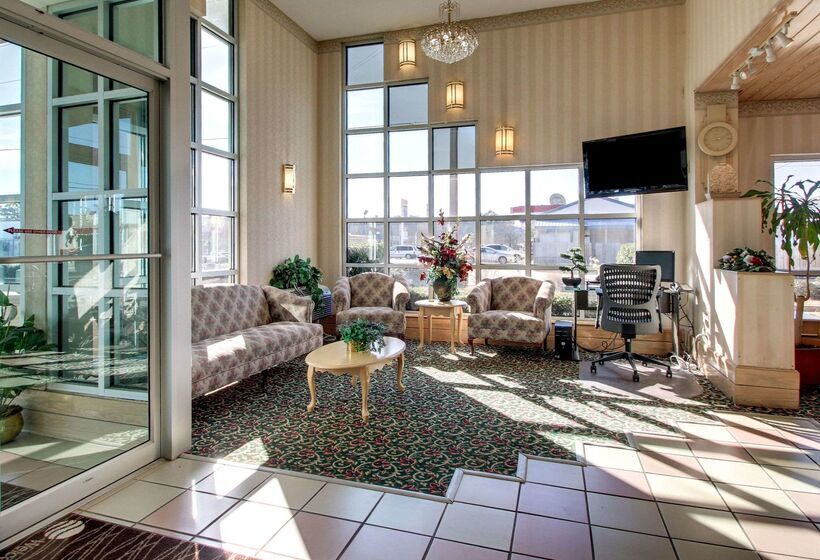 فندق Quality Inn