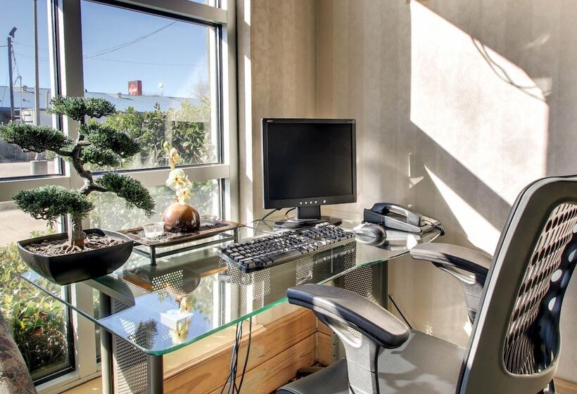 فندق Quality Inn