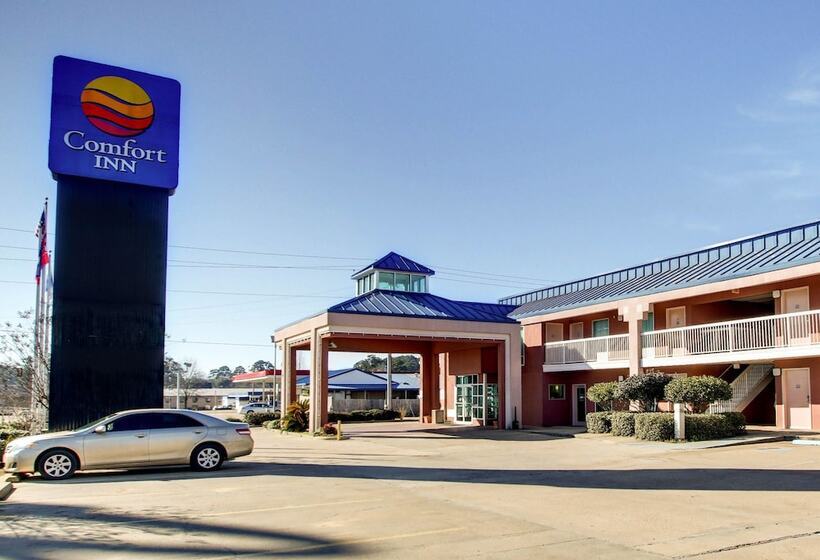 فندق Quality Inn