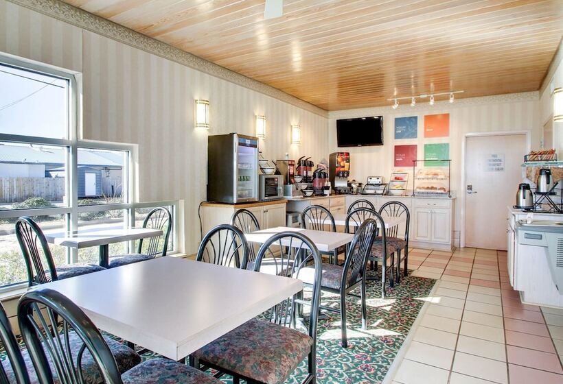 فندق Quality Inn