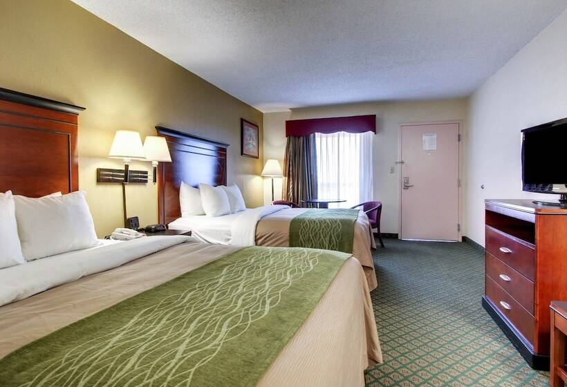 فندق Quality Inn