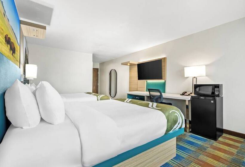 فندق Quality Inn Brookings University