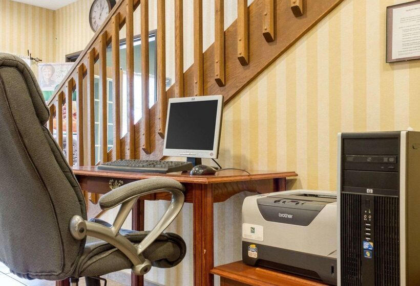 فندق Quality Inn Brookings University