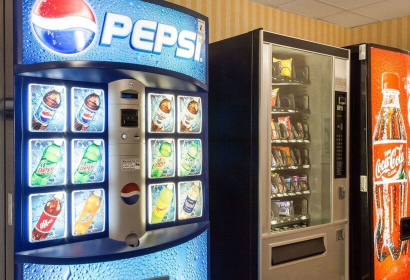 فندق Quality Inn Brookings University