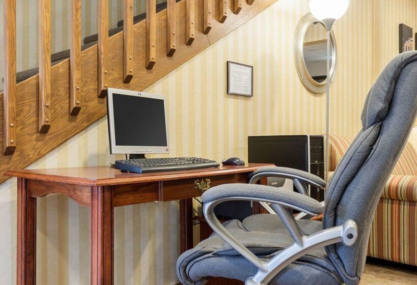 فندق Quality Inn Brookings University