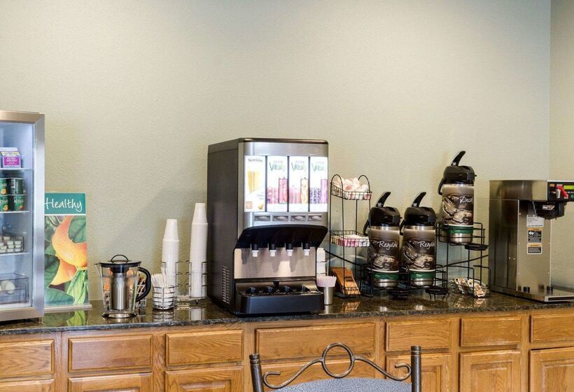 فندق Quality Inn Brookings University