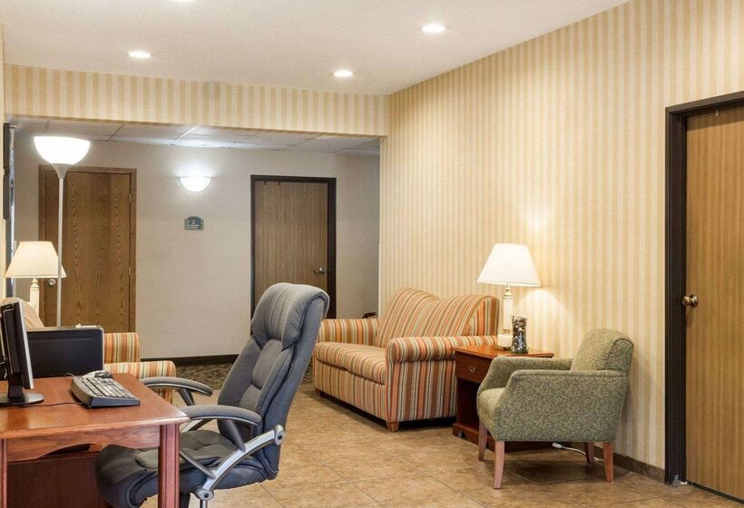 فندق Quality Inn Brookings University