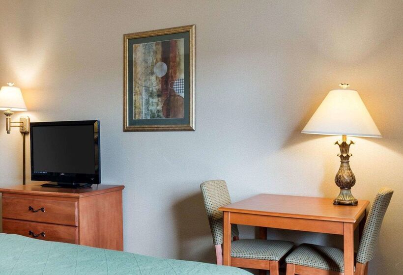 فندق Quality Inn Brookings University