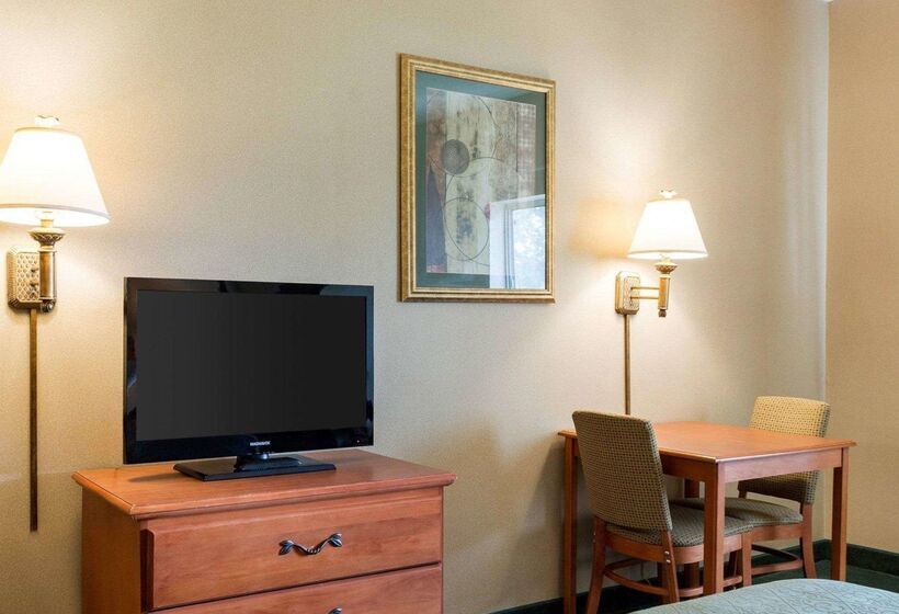 فندق Quality Inn Brookings University