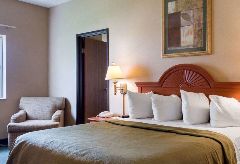 فندق Quality Inn Brookings University