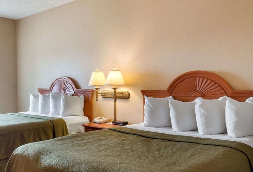 فندق Quality Inn Brookings University