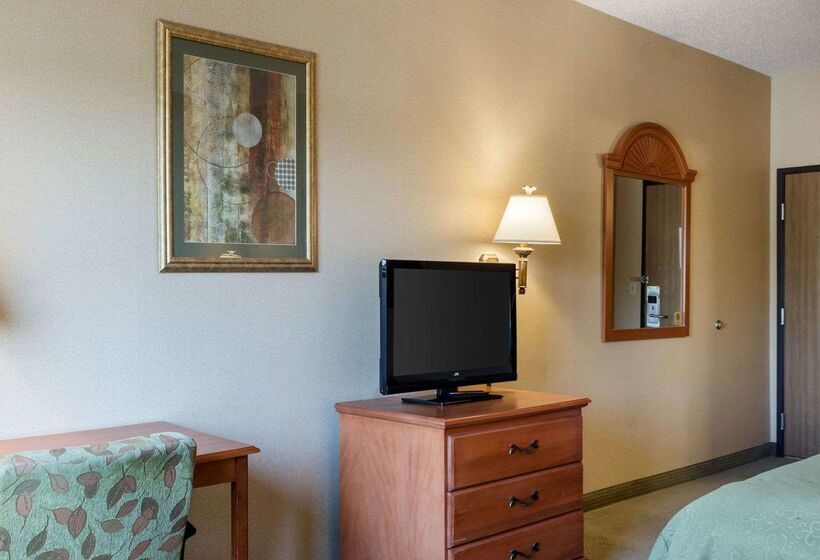 فندق Quality Inn Brookings University