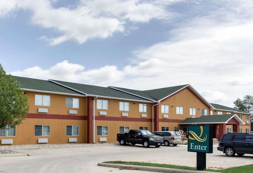 فندق Quality Inn Brookings University