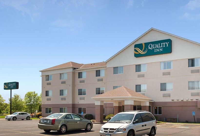 فندق Quality Inn