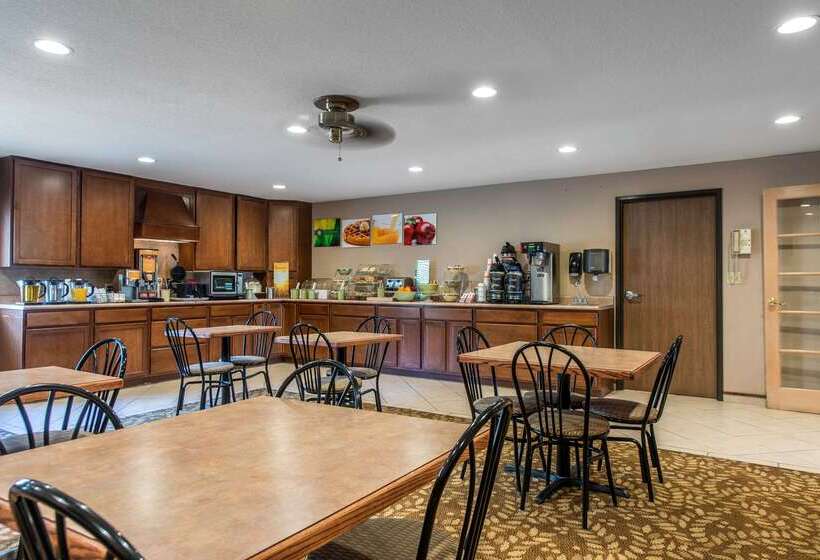 فندق Quality Inn