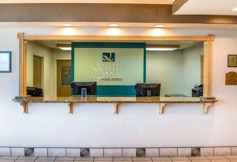 فندق Quality Inn
