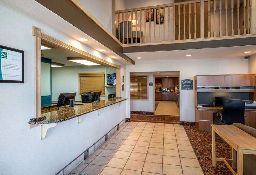 فندق Quality Inn