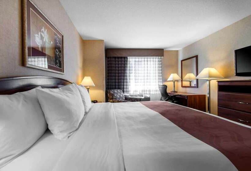 فندق Quality Inn
